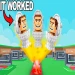 Steal A Brainrots: SKIBIDI MODDED icon