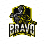 La Nueva Revolucion de Bravo