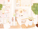 The little lavender shop