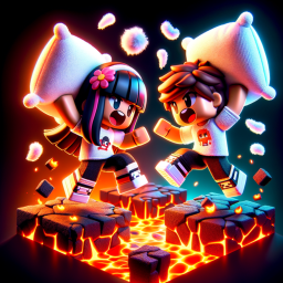 Pillow Match icon