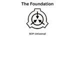 SCP: Universal