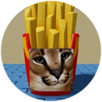 Game Badge Thumbnail