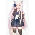 XxSnowWolfxX