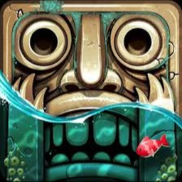 temple run agua 3