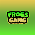 Anime gang group