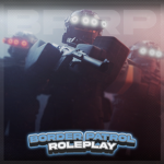 [ BP:RP ] Border Patrol Roleplay