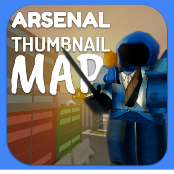 Arsenal Thumbnail Area