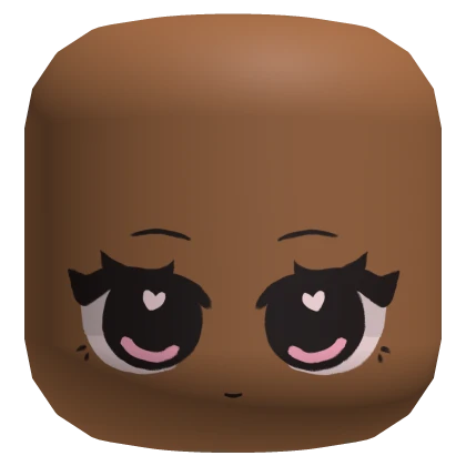 Lovestruck Stare Roblox item thumbnail