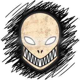 Unnamed Horror Game