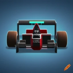 F1 Drift