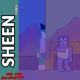 SHEEN (INDEV)