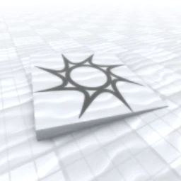 Blizzard icon