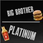Big Brother Platinum