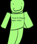 Team Gr33nguye