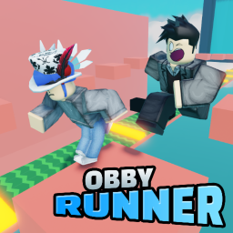 Obby Runner [HARD]