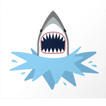 The official shark group