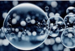 Bubbles, bubbles, bubbles!