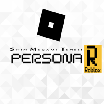 Project Persona R (WIP)