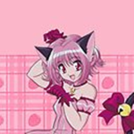Cafe Mew Mew