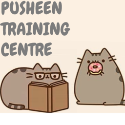 Pusheen Training Centre
