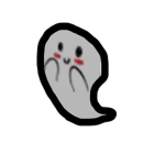 #KAWAII GHOSTS