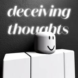 Deceiving Thoughts (Horror)