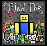 Find The Goobers Community