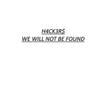 H4CK3R$