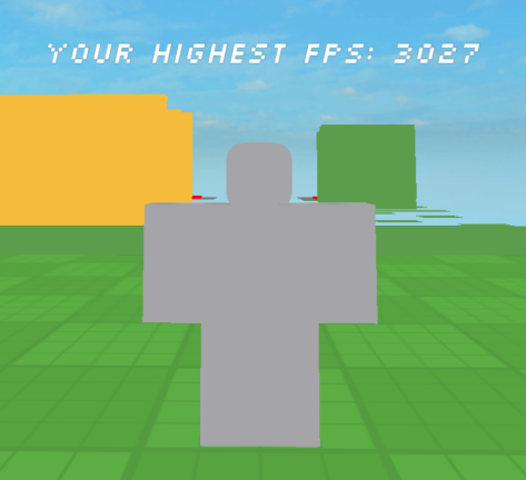 Flex Your FPS ["Simplified for Performance"]  screenshot 3
