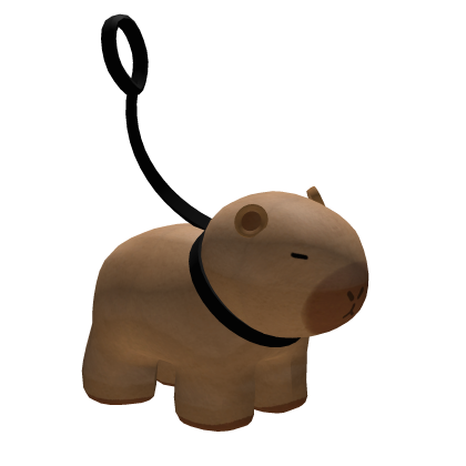 Capybara Pet thumbnail