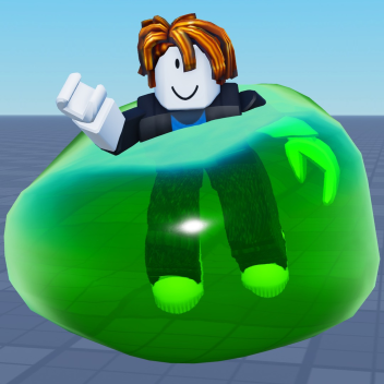 Slime Crushers 💥