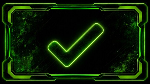 ✅ Group Verification