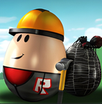 Old Roblox Egg Hunts Revivals