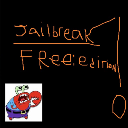it REAL JAILBREAK 100% REEL!!!