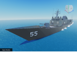 The SSIA Series Navy Set