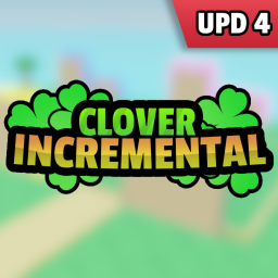 Clover Incremental