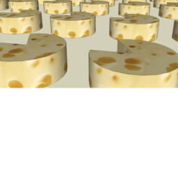 cheese smooosh