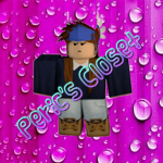 Peric's Closet