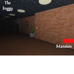 The Foggy Mansion icon
