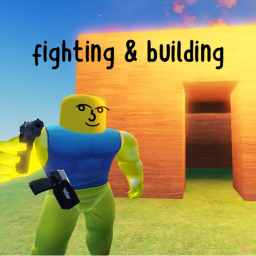 fighting & building
