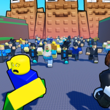 Escape Tornado for Brainrots 