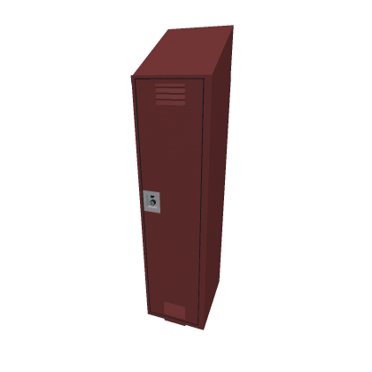 locker