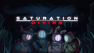 [HORROR] Saturation Diving