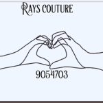 Rays Couture