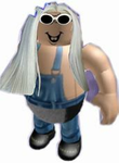 cleetus left toensil