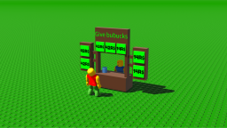 [F3X] FAAB - Free Admin And Building Tools