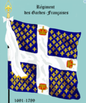 Regiment Des Gardes Francaises.