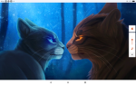 Warrior cats rp! .