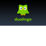 Duolingo language lessons