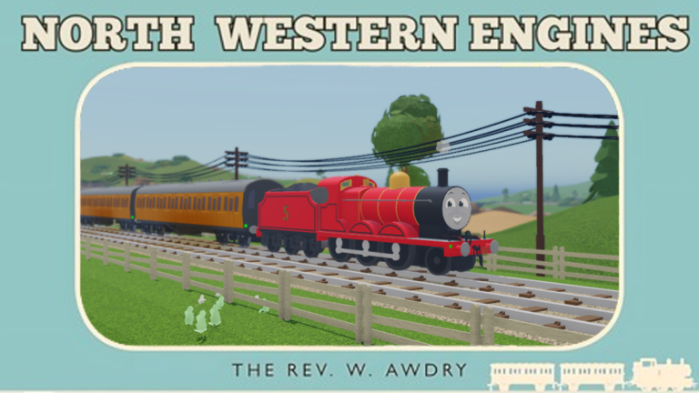North Western Engines screenshot 4